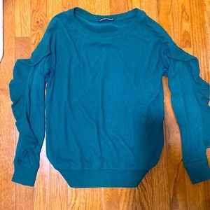 Harlow and graham sweater